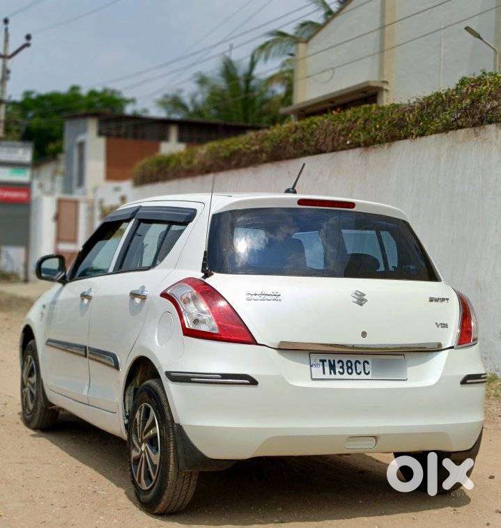 Maruti Suzuki Swift