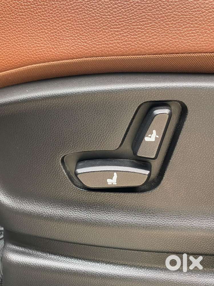 Mg Hector Plus 2023 Diesel Manual