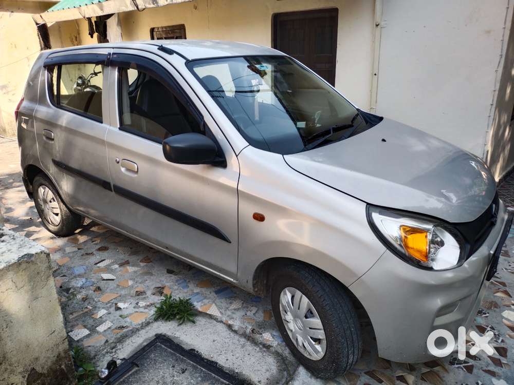 Maruti Suzuki Alto 800 Vxi Airbag, 2021, Petrol