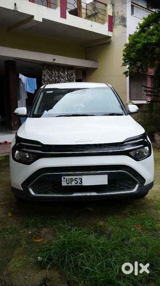 Kia Carens 1.5 Prestige 2024