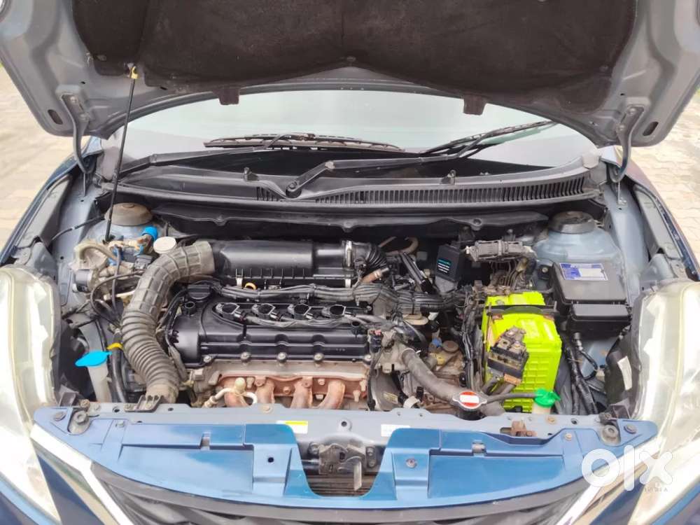 Maruti Suzuki Baleno Zeta, 2018, Petrol