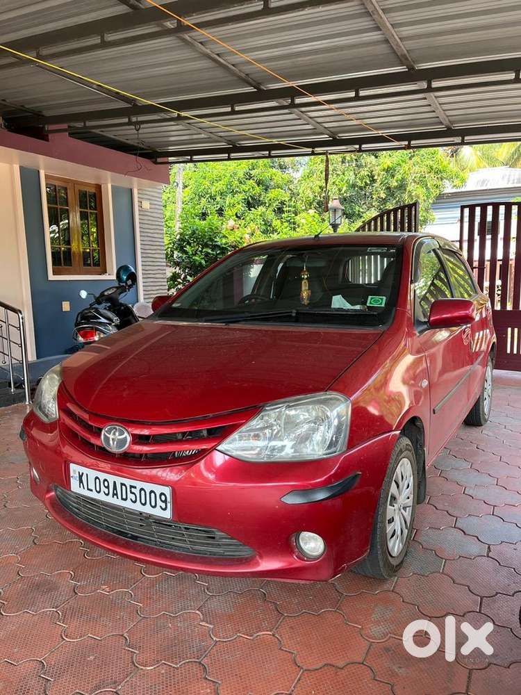 Toyota Diesel Manual 2012