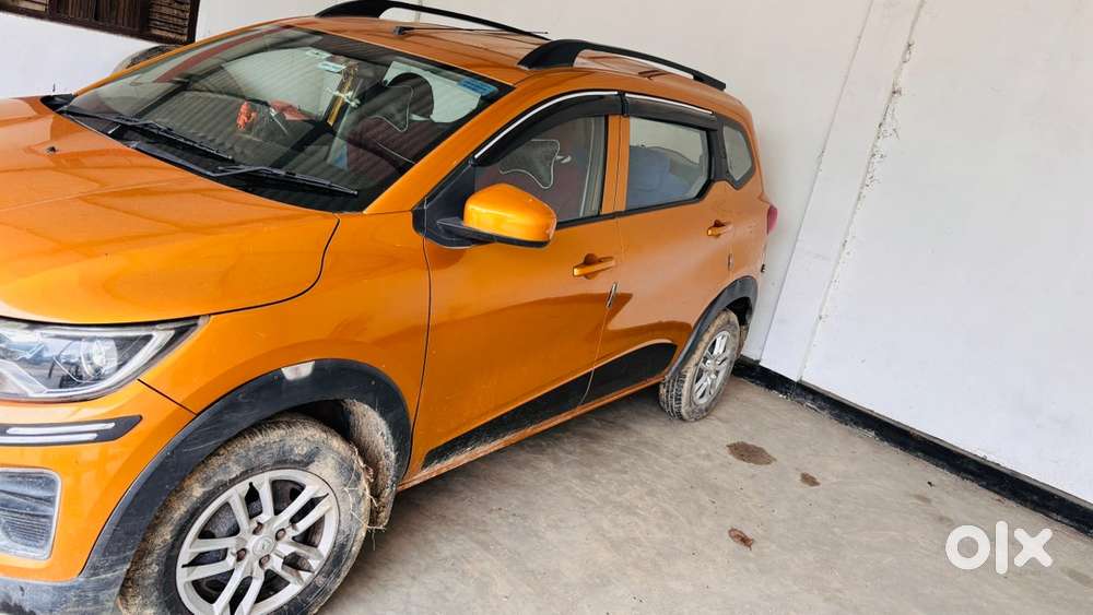 2021 Renault Triber Petrol