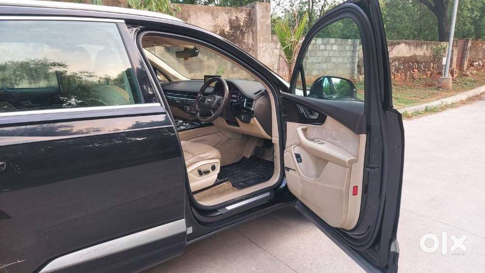 Audi Q7 3.0 45 Tdi Technology Pack, 2019, Diesel