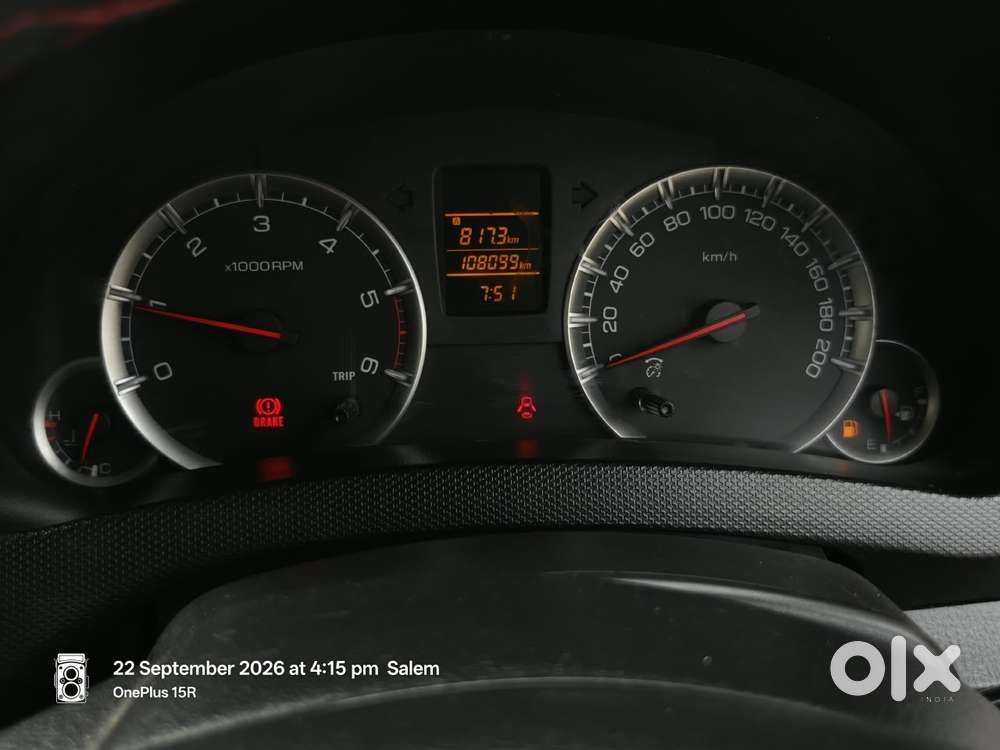 Maruti Suzuki Swift Vdi, 2014, Diesel