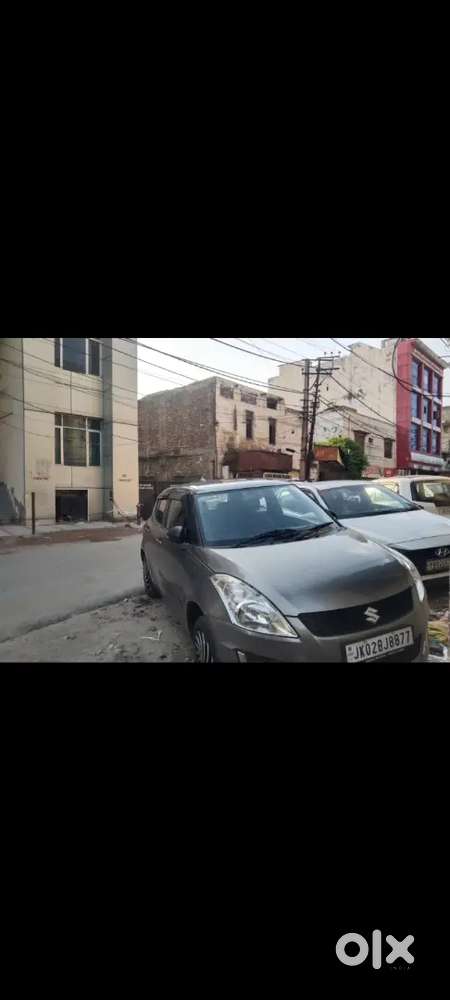 Maruti Suzuki Swift 2026