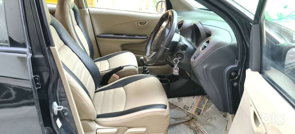 Honda Amaze 2013-2016 S I-dtech, 2013, Diesel