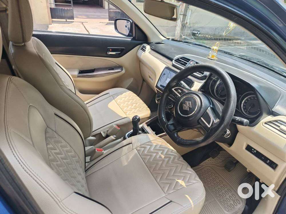 Maruti Suzuki Swift Dzire, 2023, Cng & Hybrids