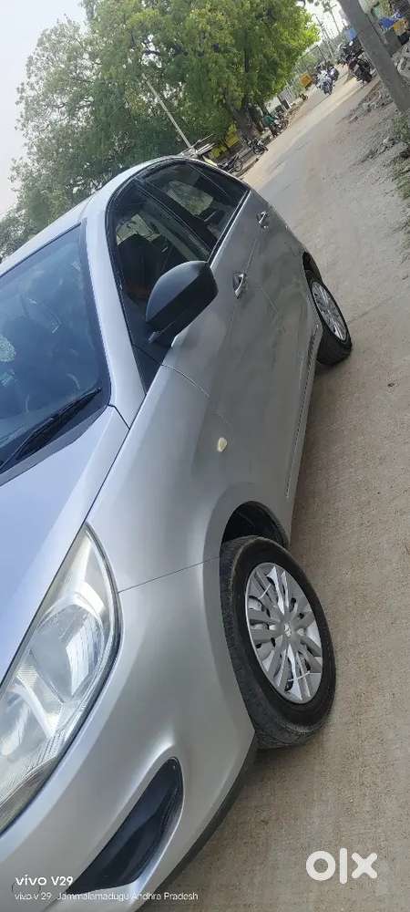 Tata Bolt Exalent Condition Vehicle 25 Milege