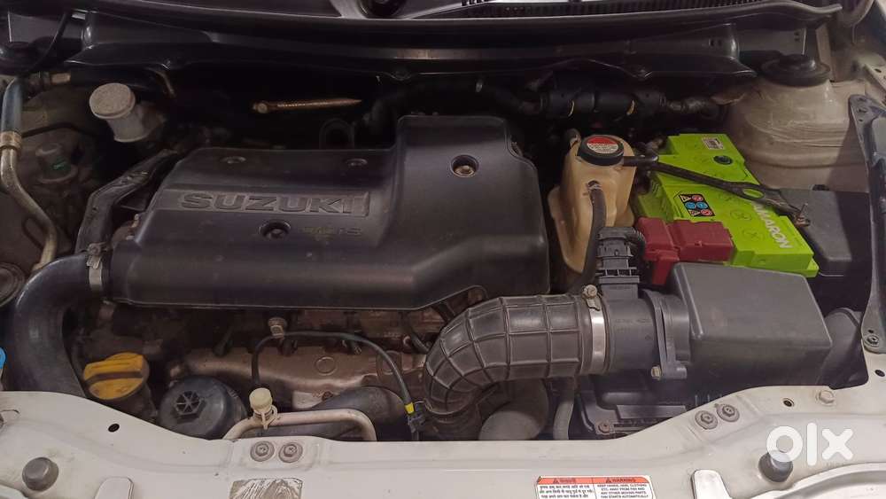 Maruti Suzuki Swift Vdi (o), 2014, Diesel