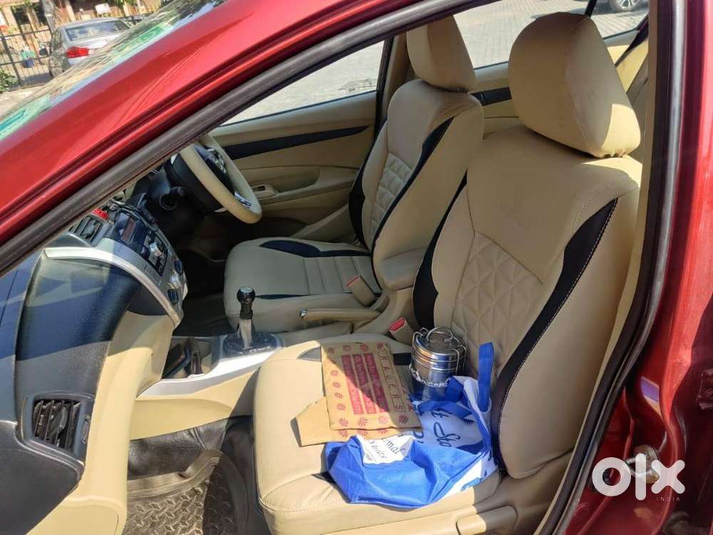 Honda City With Cng In Jaipur For Sell