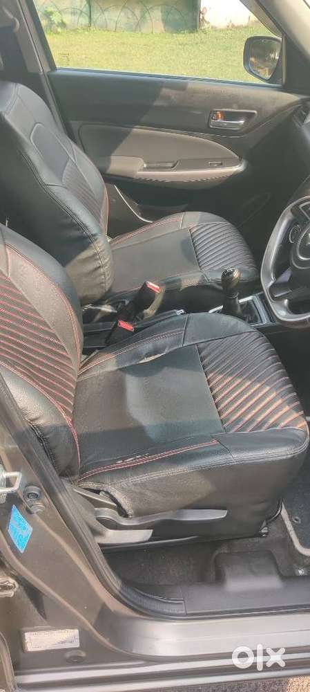 Maruti Suzuki New-gen Swift Zxi, 2023, Petrol