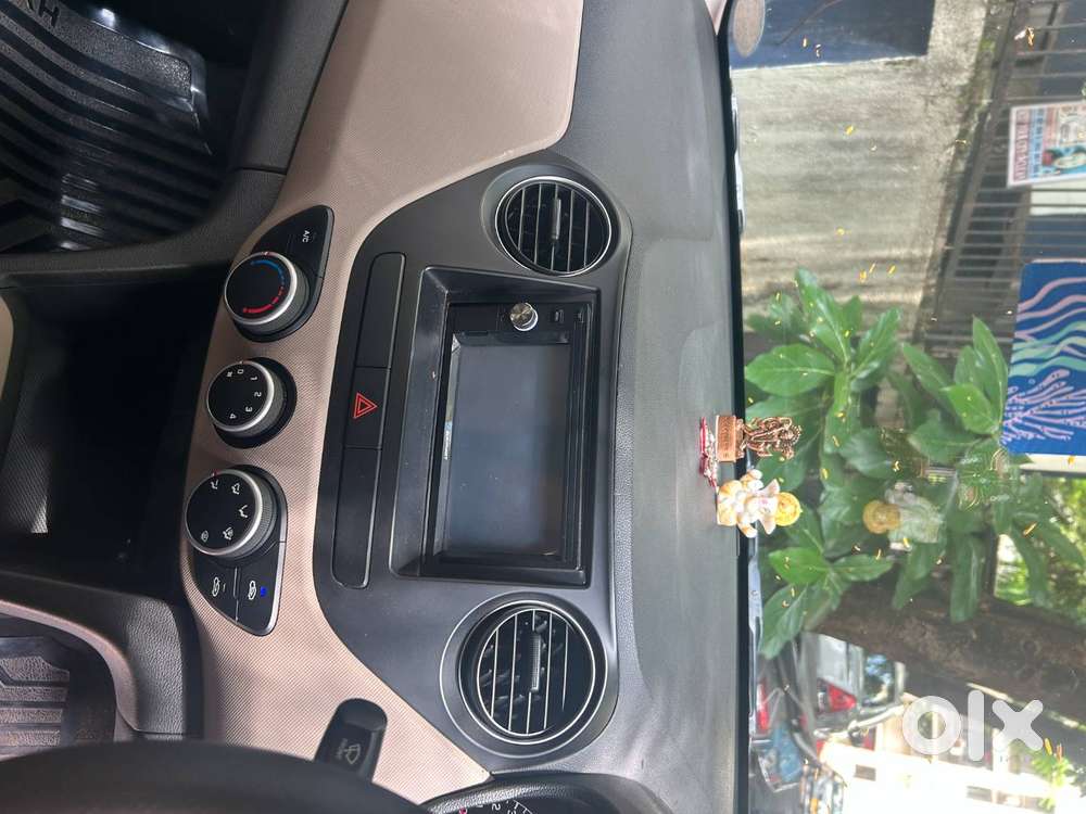 2018 Hyundai Grand I10 For Sale. Excellent Condition. Low Km. New Tyre