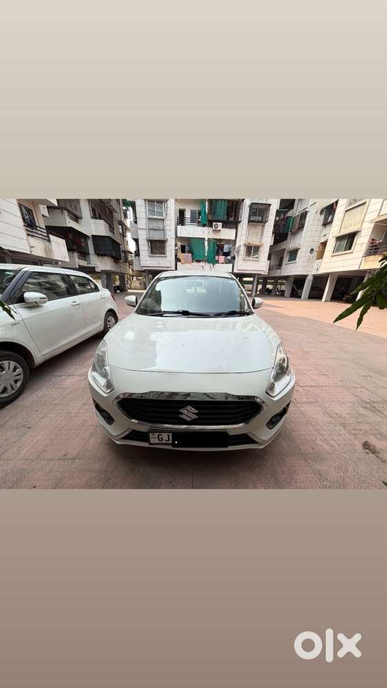 Maruti Suzuki Dzire Petrol 2020