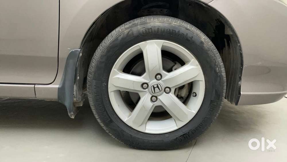 Honda City S At, 2013, Petrol