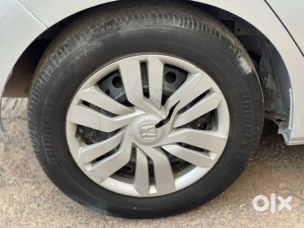 Honda Jazz 1.2 Sv I Vtec, 2017, Petrol