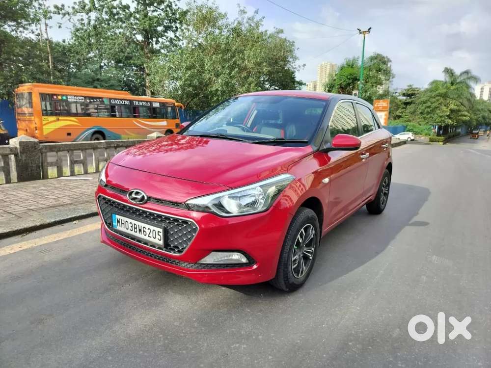 Hyundai Elite I20 [ ] 1.2 Magna, 2015, Petrol