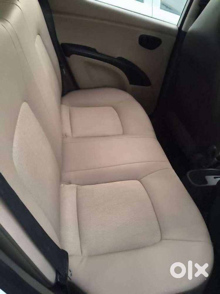 Hyundai I10 Magna 1.1 Itech Se, 2015, Cng & Hybrids