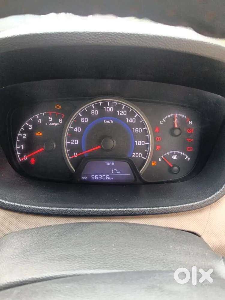 2017 Model Ac Okk