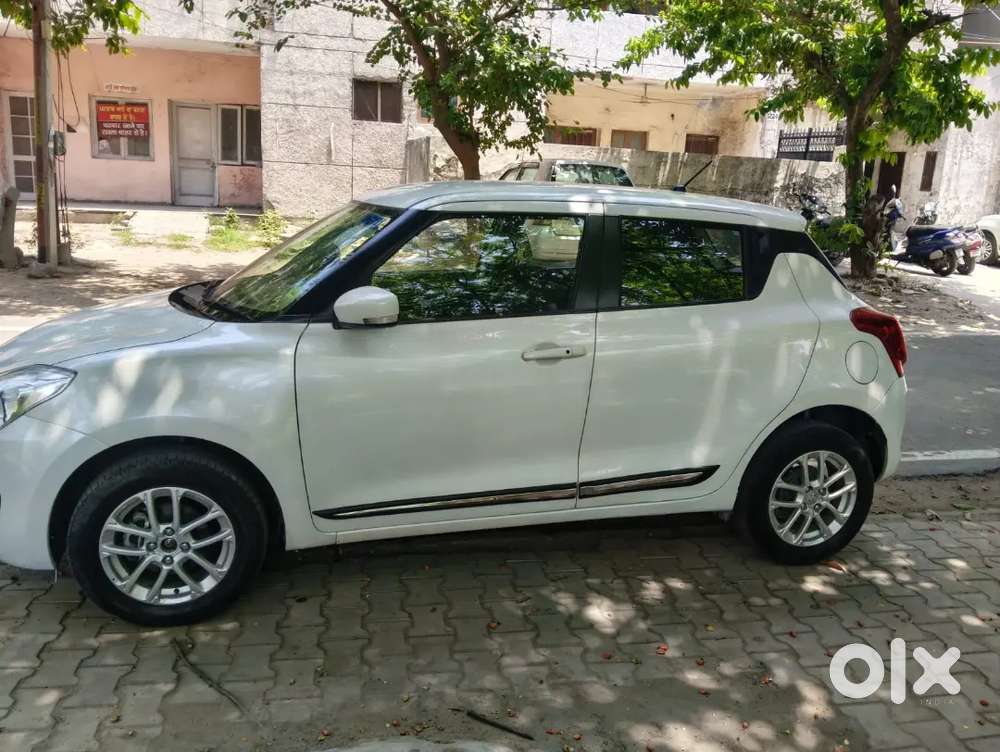 Maruti Suzuki Swift 2023 Petrol 31000 Km Driven