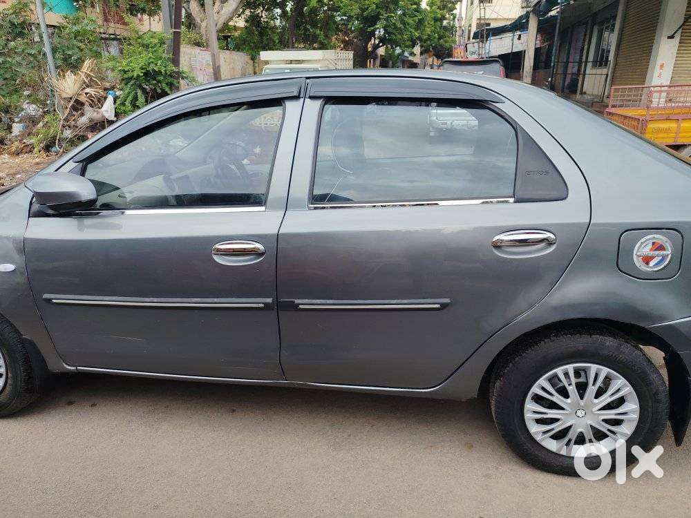 Toyota Etios 1.4 Gd, 2016, Diesel