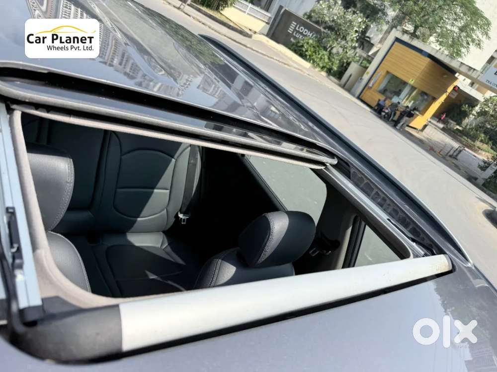 Hyundai Creta 1.6 Sx Plus, 2019, Petrol