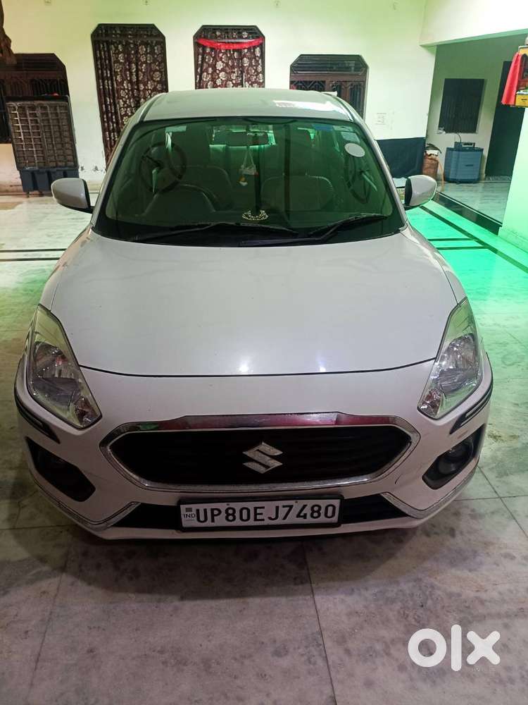 Swift Dzire Vxi 2017