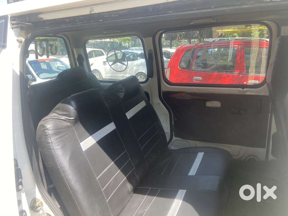 Maruti Suzuki Eeco Cng 5 Seater Ac, 2020, Cng & Hybrids