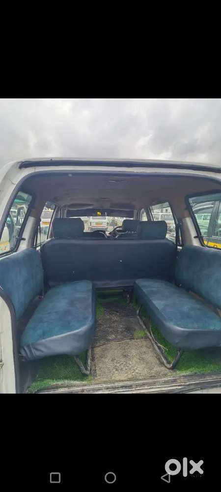 Chevrolet Tavera 2013