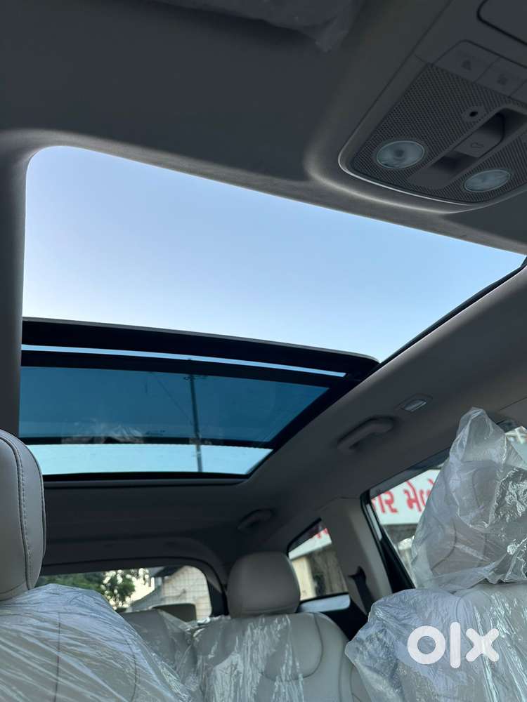 Mahindra Xuv700, 2025, Diesel