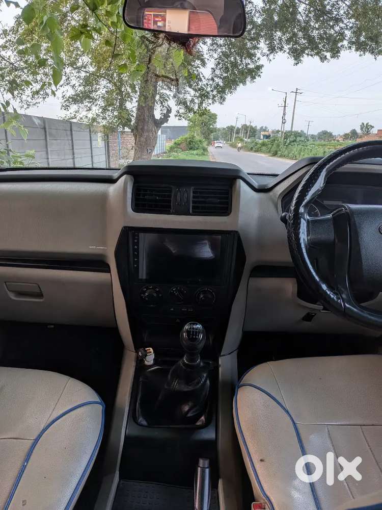 Mahindra Scorpio 2021 Diesel Manual Classic