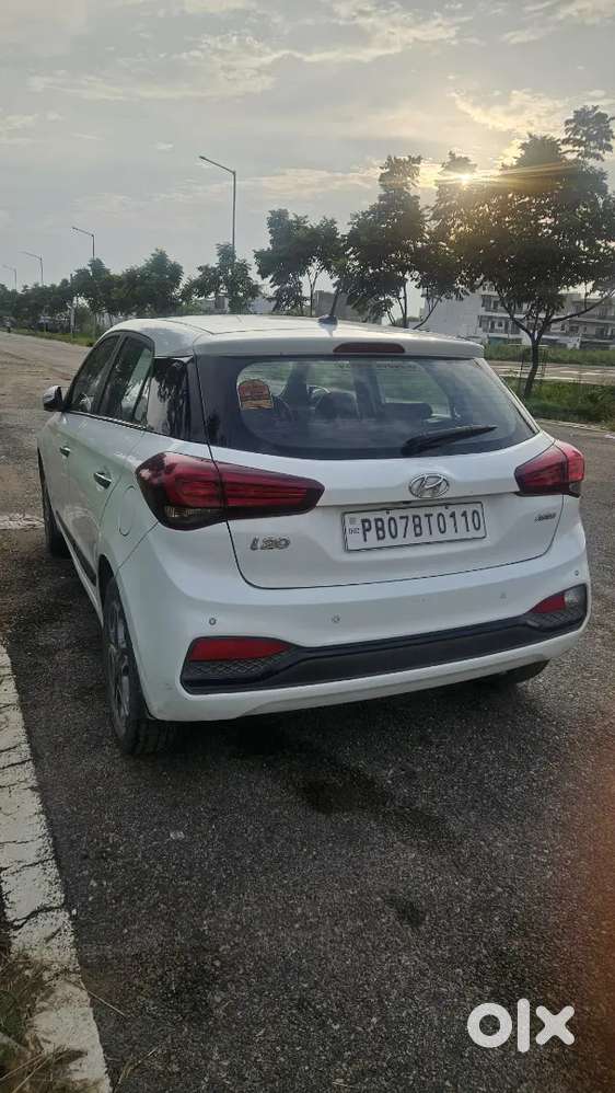 Hyundai New I20 1.5 Mt 2020