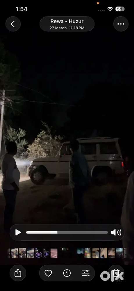 Driven 1 Lakh Kilometre Hai