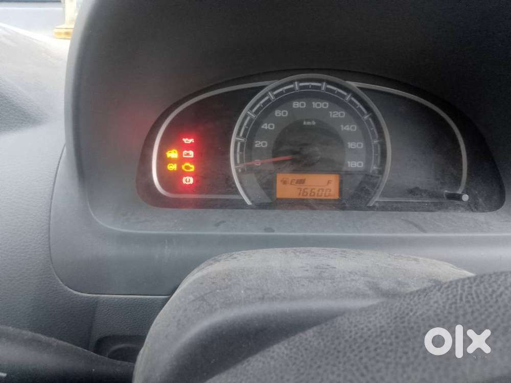 Maruti Alto 800 Lxi