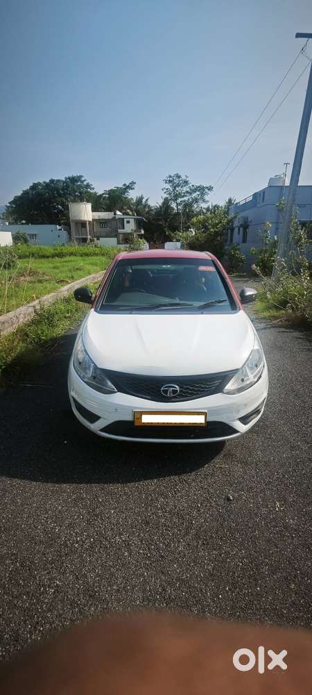 Tata Zest 2018 Diesel