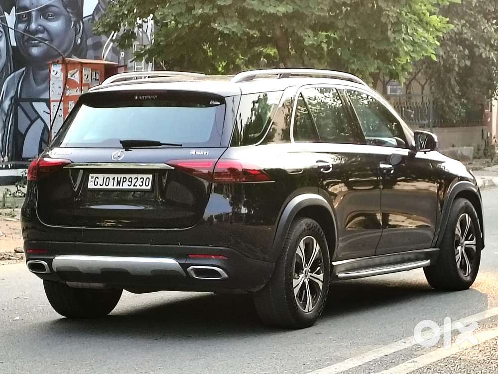 Mercedes-benz Gle 300d 4matic Lwb, 2023, Diesel