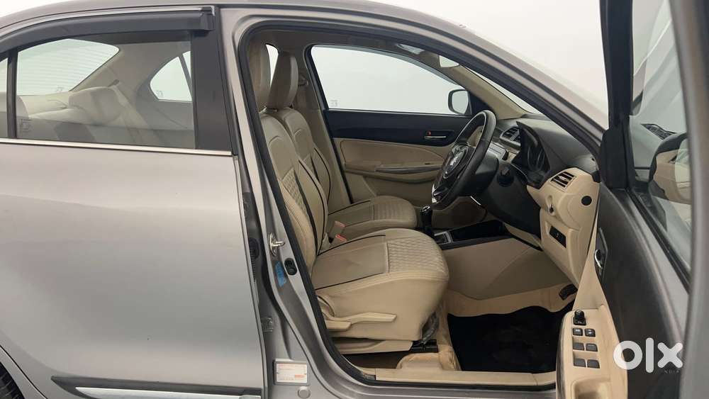 Maruti Suzuki Dzire 1.2 Zxi, 2020, Petrol