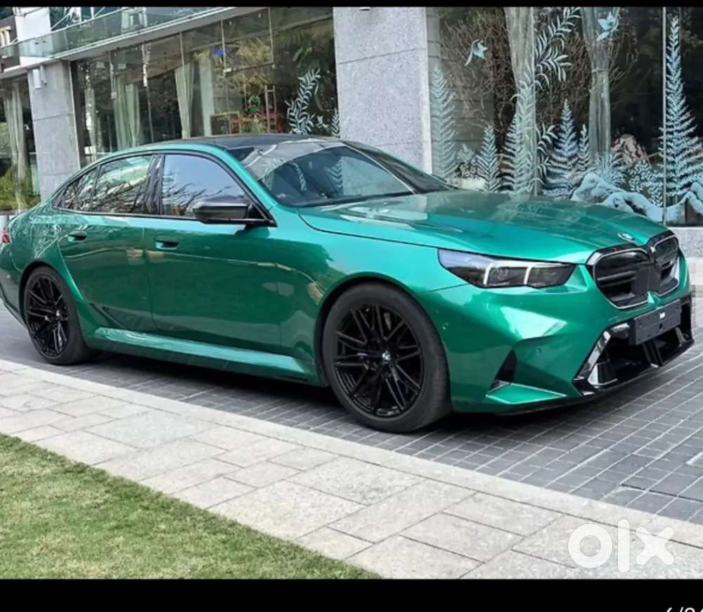 Mint Conditions Everything Is Okk