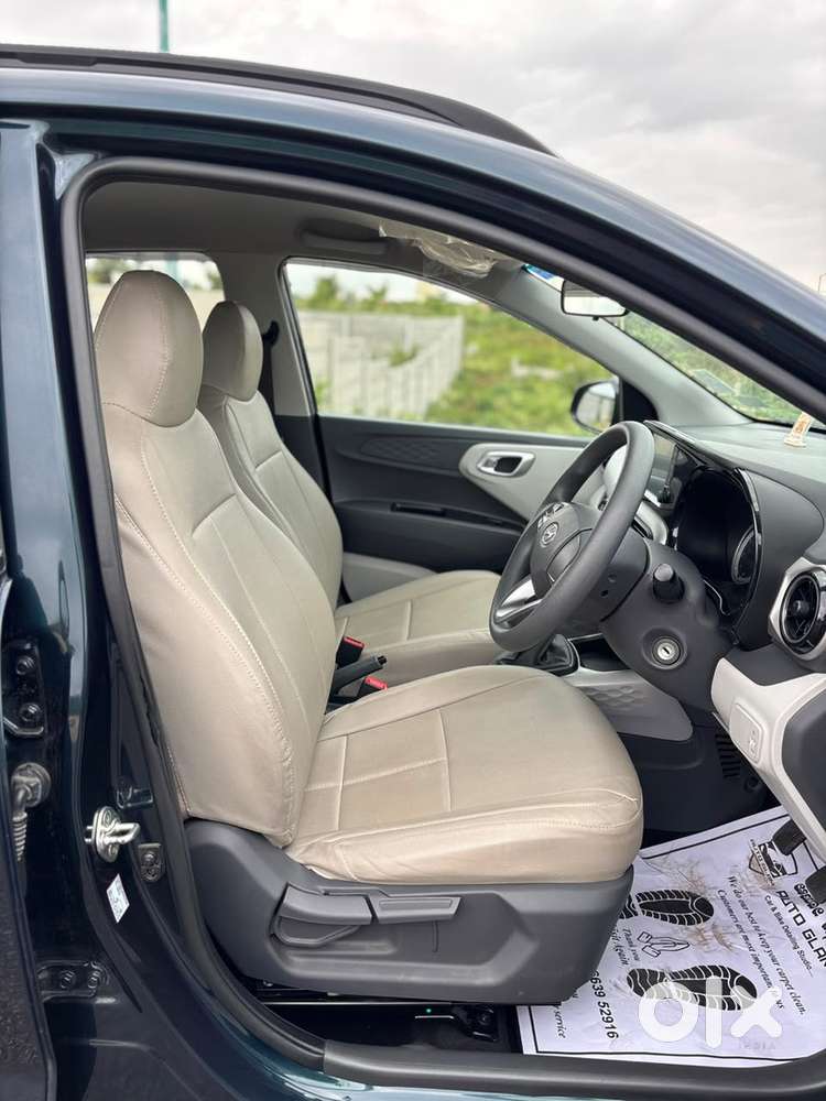 Hyundai Grand I10 2022 Petrol Manual