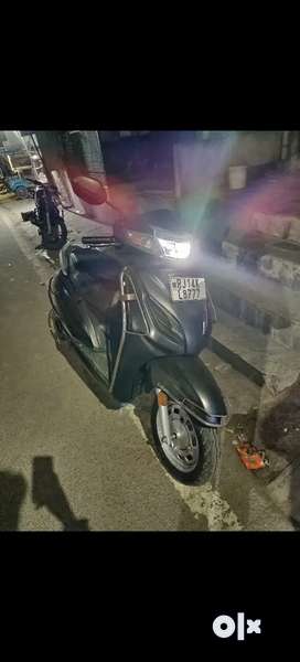 Olx scooter on sale