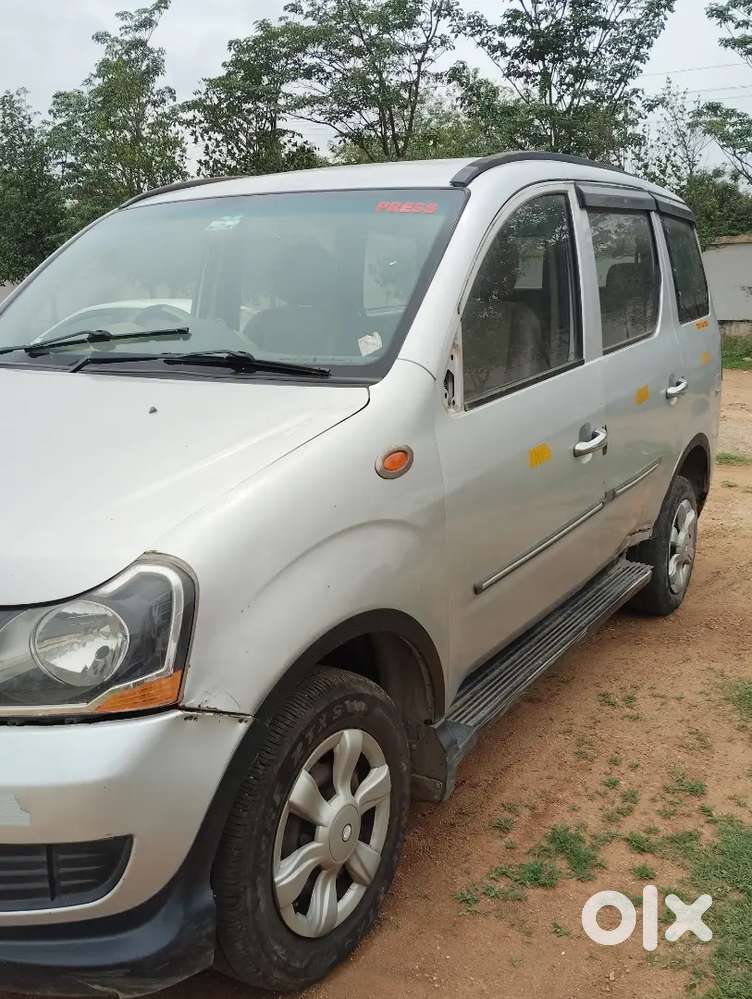 Mahindra Xylo 2016 Diesel Manual