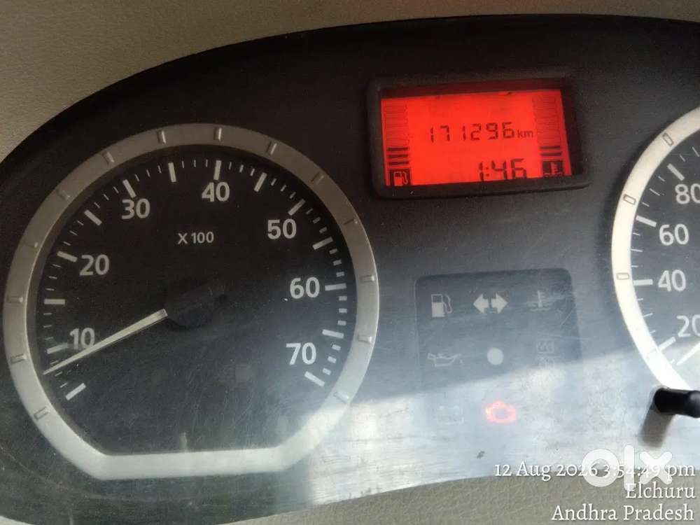 Mahindra E Verito 2016 Diesel Manual