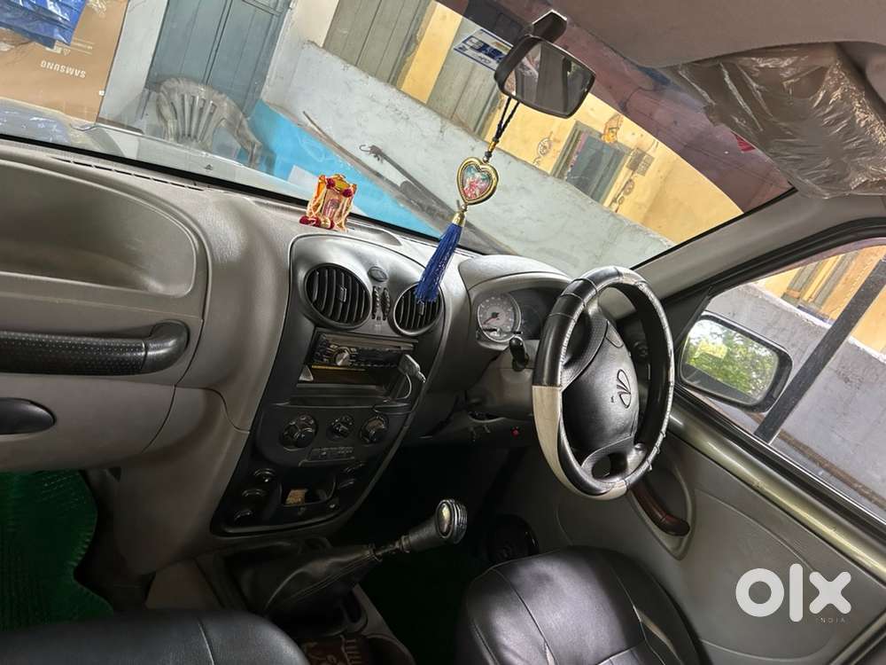 Mahindra Scorpio Classic 2011