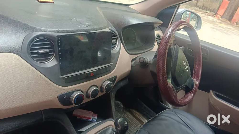 Hyundai Grand I10 Good Condition