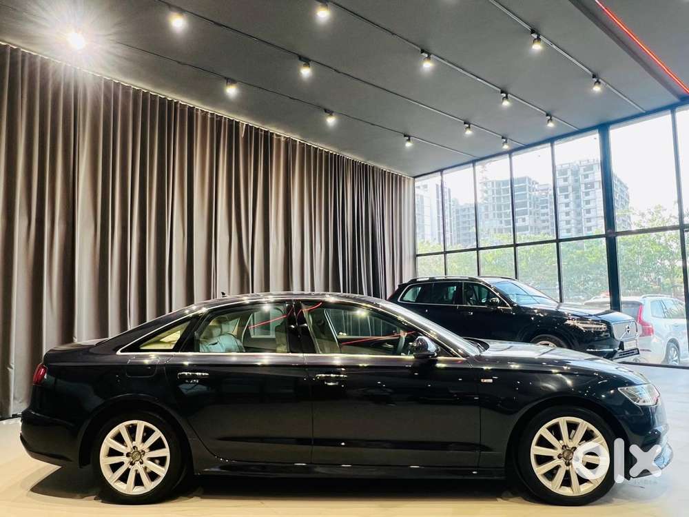 Audi A6 35 Tdi S Line Matrix, 2015, Diesel