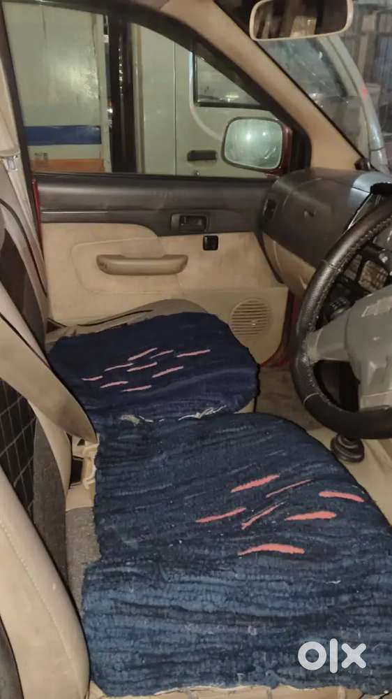 Chevrolet Tavera 2013 Diesel Well Maintained
