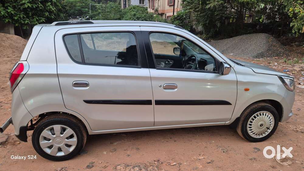 Maruti Suzuki Alto K10 Vxi, 2018, Petrol