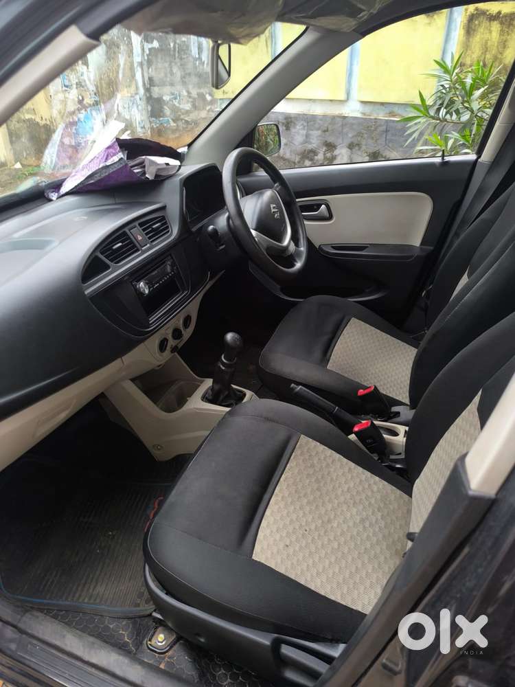 Maruti Suzuki Alto 800 Lxi, 2019, Petrol