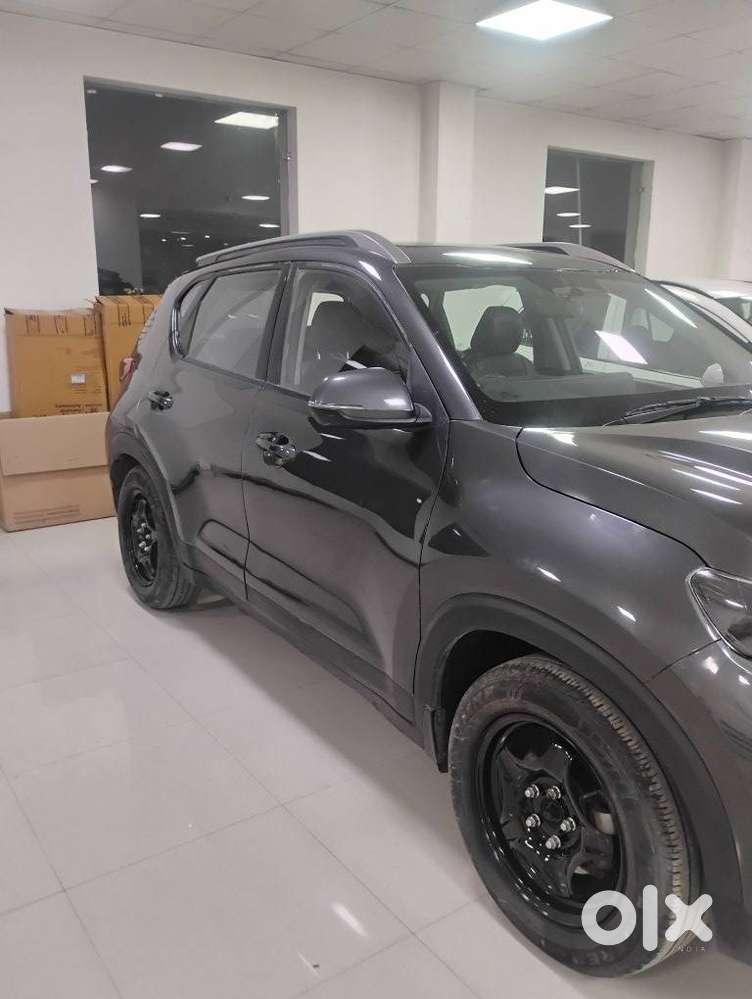 Kia Sonet Htk Plus G, 2023, Petrol