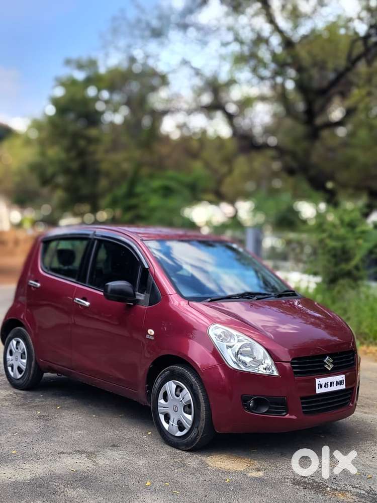 Maruti Suzuki Ritz, 2011